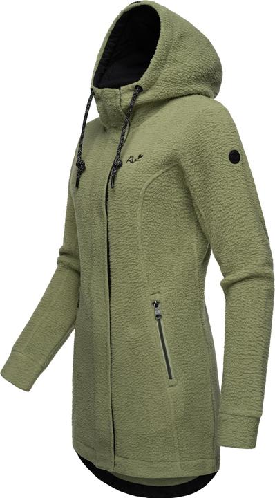 Image du produit Ragwear Letti Teddy-Fleece (6XL)