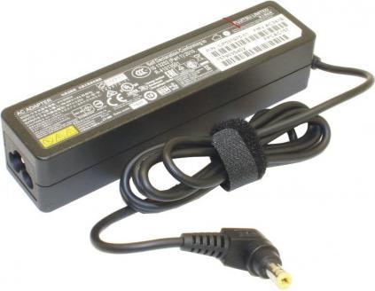 Image du produit Fujitsu FUJ:CP531975-XX Alimentation & Convertisseur de tension Noir (65 W)