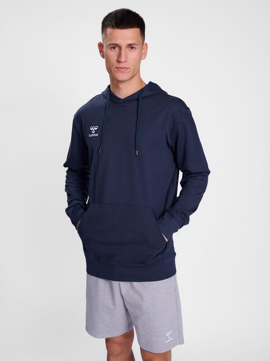 Actual product image hummel HMLGO 2.0 HOODIE (3XL)