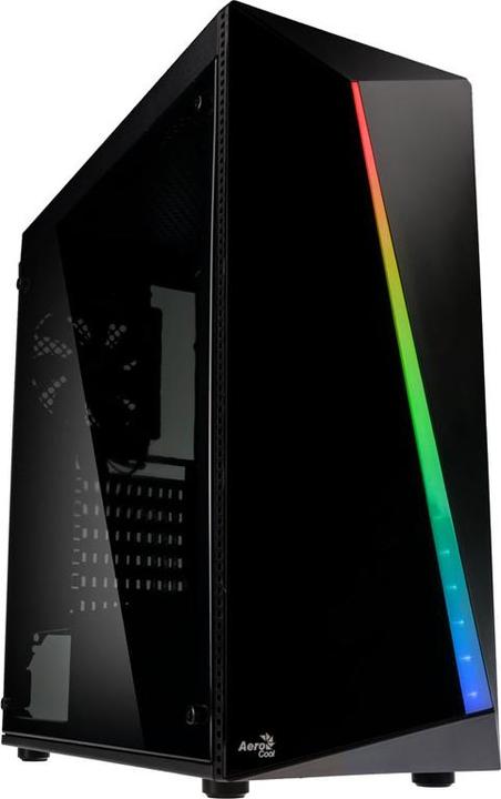 Produktbild AeroCool Shard (ATX, mATX, Mini-ITX)
