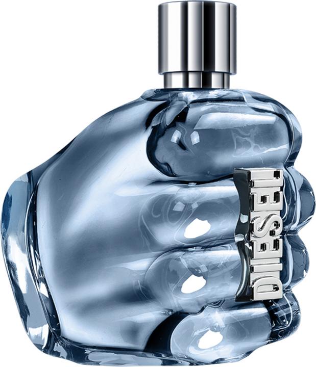 Immagine prodotto Diesel Fragrance Only The Brave (Eau de toilette, 125 ml)