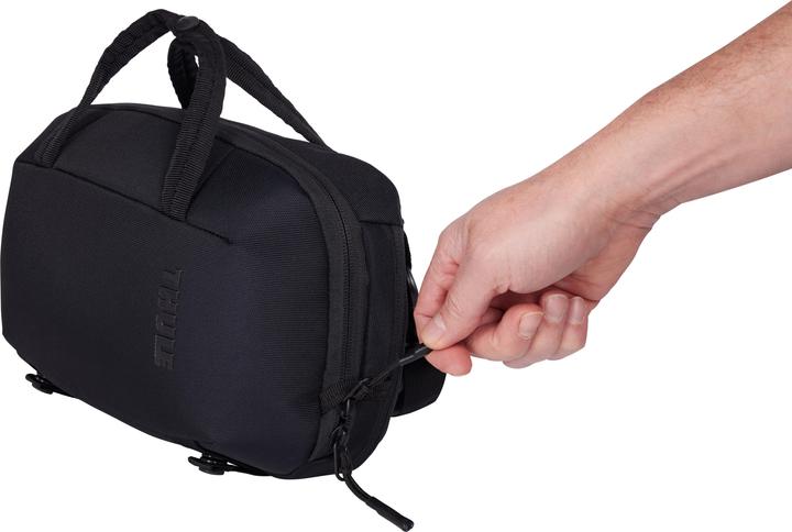Immagine prodotto Thule Subterra 2 Crossbody 5l - Nero (5 l)
