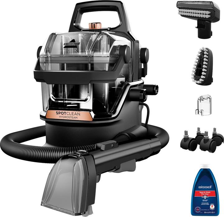 Bissell SpotClean HydroSteam Pro