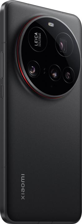 Produktbild Xiaomi 15 Ultra (512 GB, Silver Chrome, 6.73", Dual SIM, 50 Mpx, 5G)
