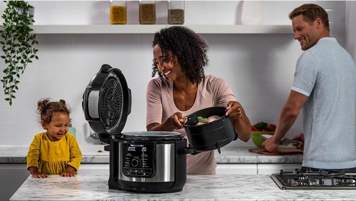 Image du produit Ninja OP500EU Foodi Multicuiseur MAX (Prise UE)