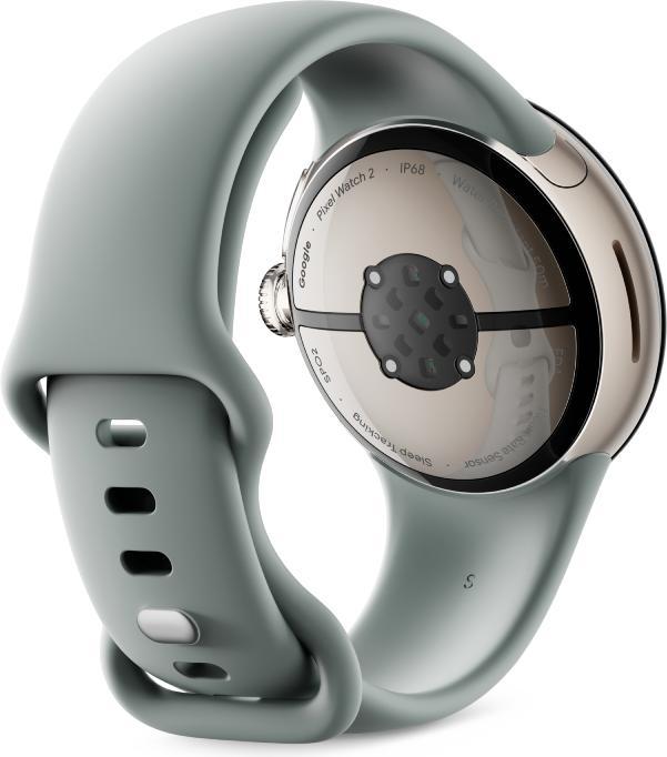 Produktbild Google Pixel Watch 2 (41 mm)