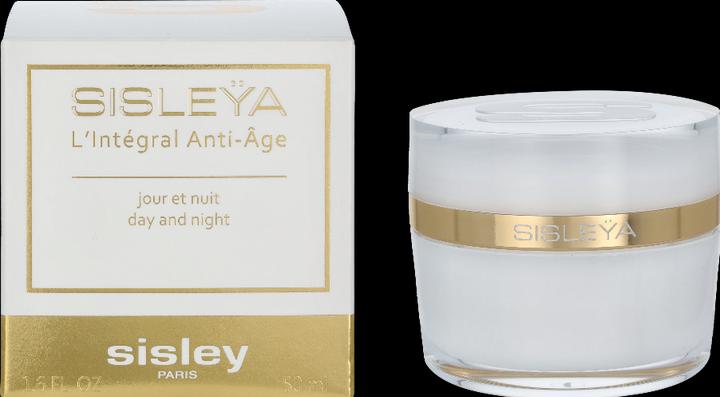 Actual product image Sisley Sisleÿa l'Intégral Anti-Age (50 ml, 24h cream)