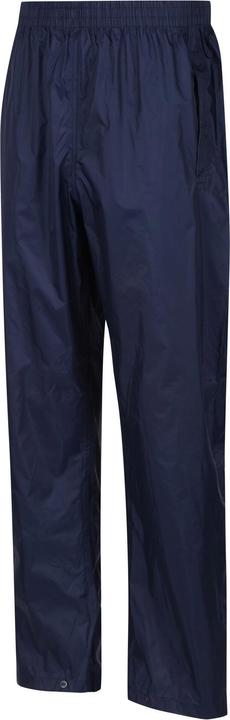 Immagine prodotto Regatta Great Outdoors Outdoor Classic Pack It pantaloni impermeabili (L)