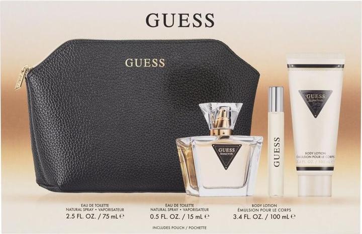 Immagine prodotto Guess Seducente (Eau de toilette, 75 ml)