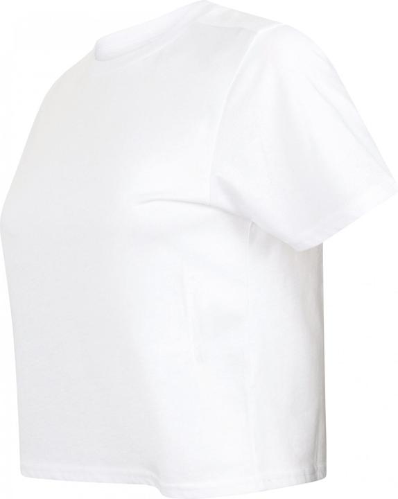 Produktbild Skinni Fit T-Shirt court quadratischer Schnitt Frau (M)