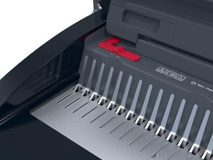 Immagine prodotto GBC Rilegatrice a pettine CombBind CB25 (Rilegatura in plastica)