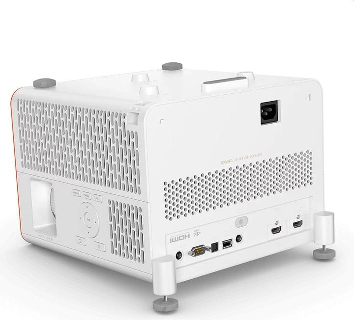 Produktbild BenQ X3000i (4K, 3000 lm, 1.15 - 1.5:1)