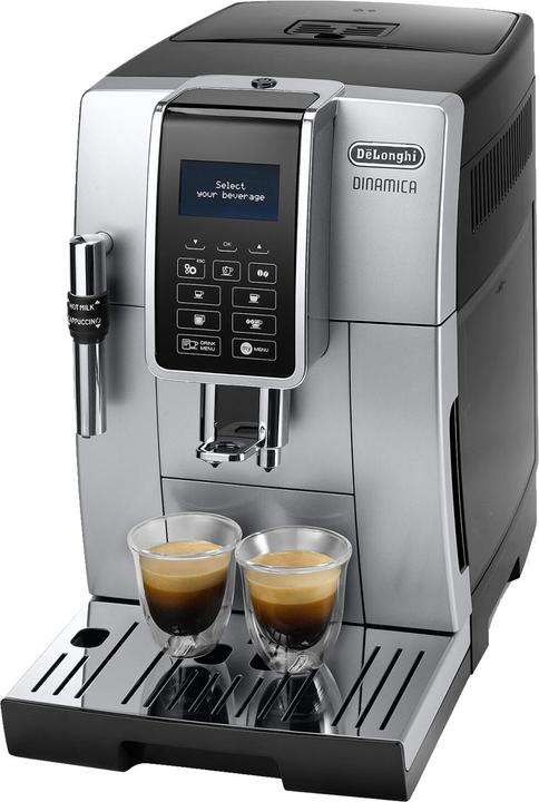 Actual product image De'Longhi Dinamica
