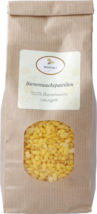 Produktbild Röösli Kosmetika Bienenwachs (200 x)