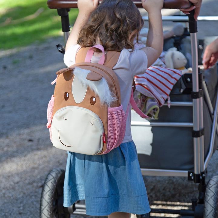 Image du produit Sigikid Mini sac à dos Pony Love **