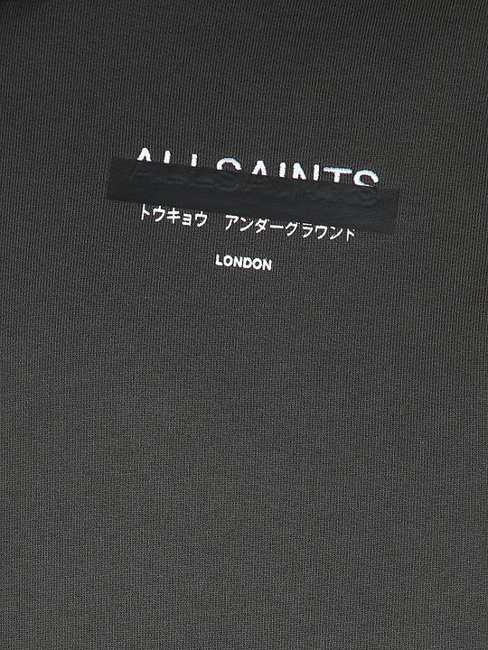 Produktbild AllSaints Kapuzensweater REDACT (M)