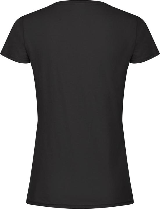 Produktbild Fruit of the Loom Original Lady Fit TShirt (XXL)