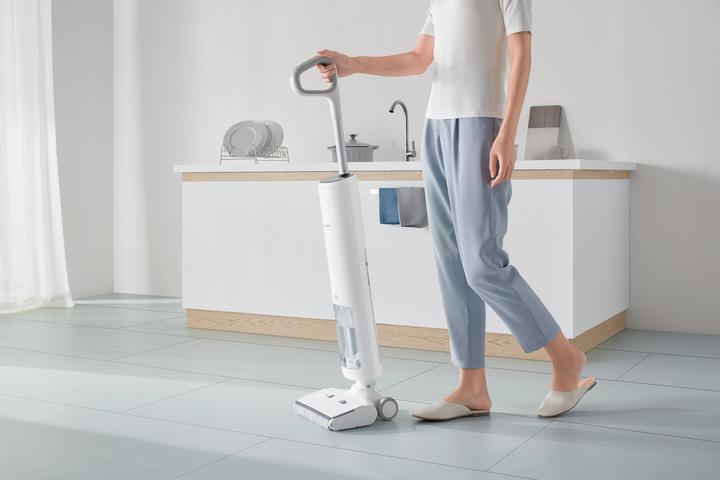 Productafbeelding Xiaomi Truclean W10 Pro Nat-droog stofzuiger