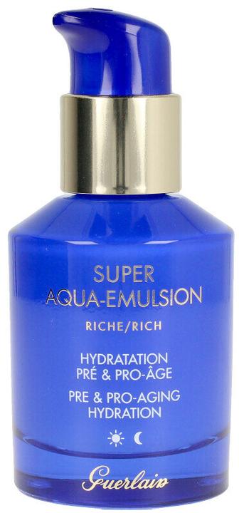 Guerlain Superaqua Rich / Emulsion (50 ml, Day cream)