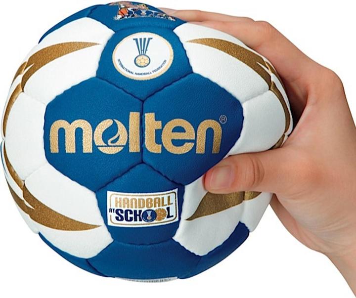 Produktbild Molten H0X1300-BW KNAUTSCHBALL