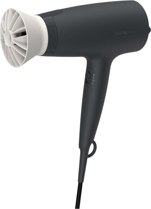 Philips Serie 3000 mit ThermoProtect-Aufsatz 1600