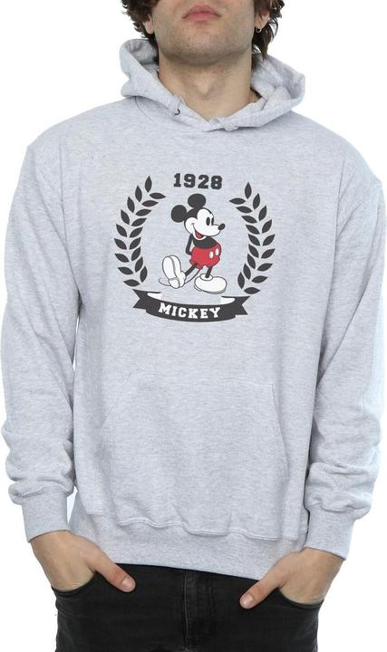 Produktbild Disney Mickey Mouse Laurel Kapuzenpullover (S)