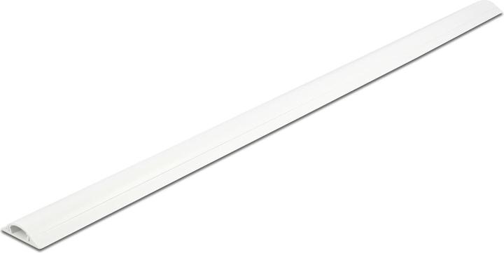 Productafbeelding Delock Kabelgoot 30 x 8 mm (Kabelkanaal, 100 cm)