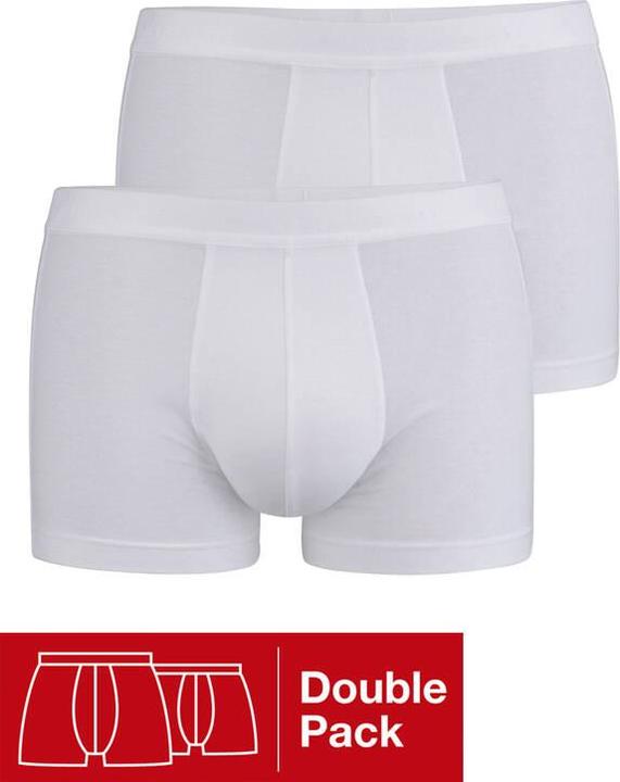 Produktbild ISA Bodywear Panty (XL, 2er Pack)