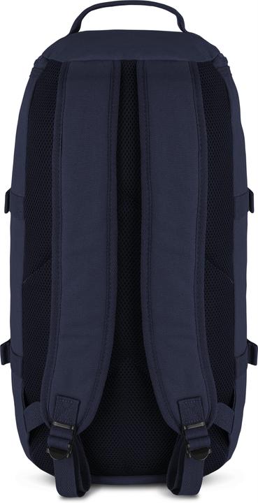 Actual product image Normani Canvas duffel bag 19 l "Sub" Navy (19 l)