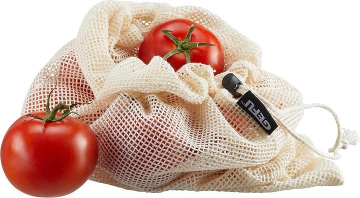 Image du produit GEFU Lot de 3 filets à légumes AWARE