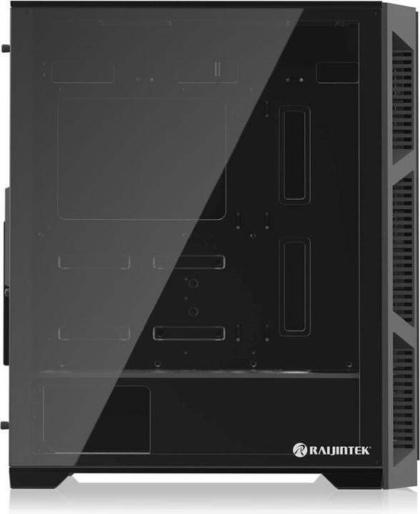 Image du produit Raijintek Arcadia III (mATX, Mini-ITX, ATX)