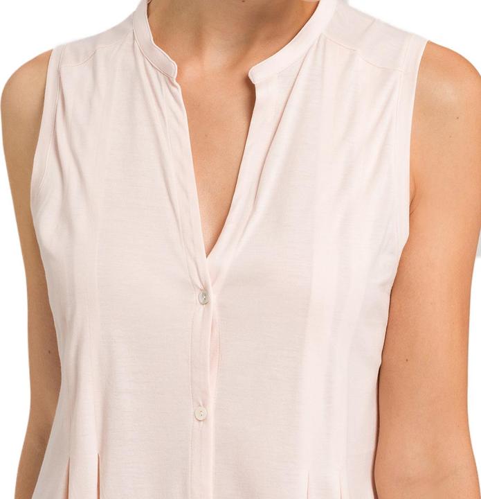 Produktbild Hanro Cotton Deluxe Nachthemd ohne Arm (L)