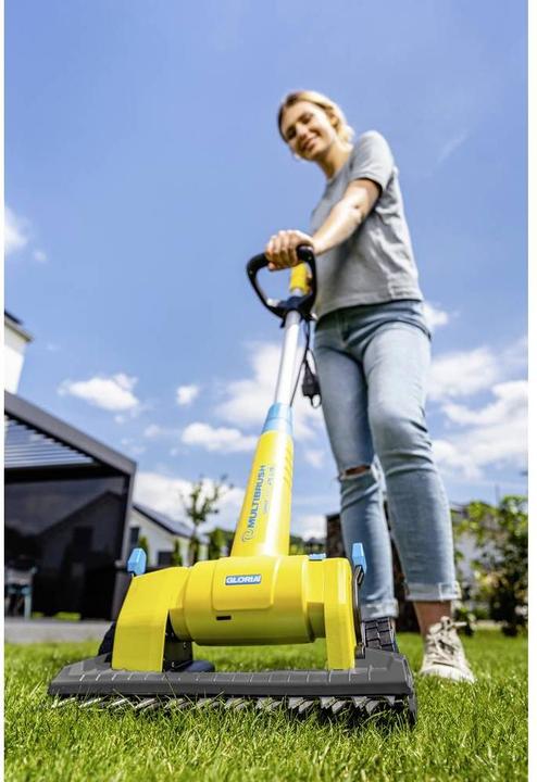 Immagine prodotto Gloria Haus und Garten FineCut (Tosaerba, Lame per tosaerba + lame di ricambio per macchine da giardino)