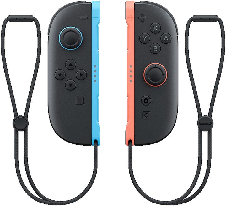 Produktbild Nintendo Joy-Con 2 2er-Set (Switch 2)