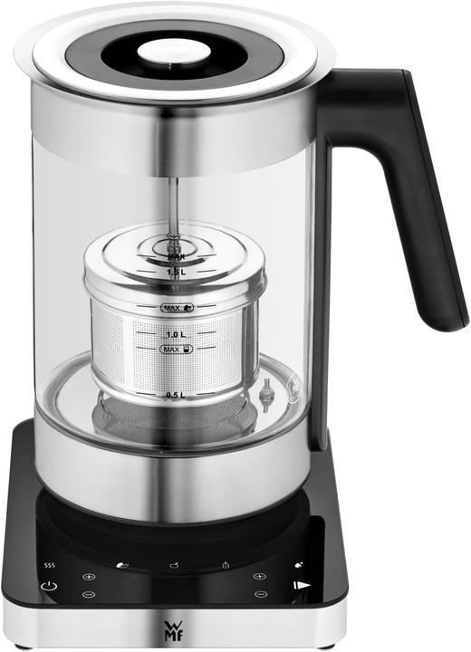 Produktbild WMF Lumero Multi-Wasserkocher (1.60 l, EU-Stecker)
