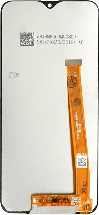 Image du produit OEM Écran (sans cadre) pour Samsung A202F Galaxy A20e (Écran, Galaxy A20e)