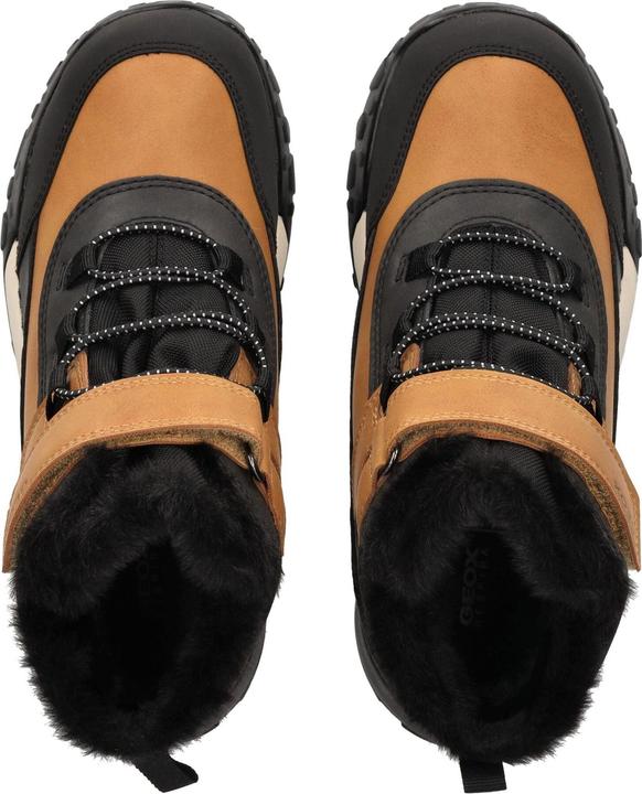 Produktbild Geox Stiefelette (34)