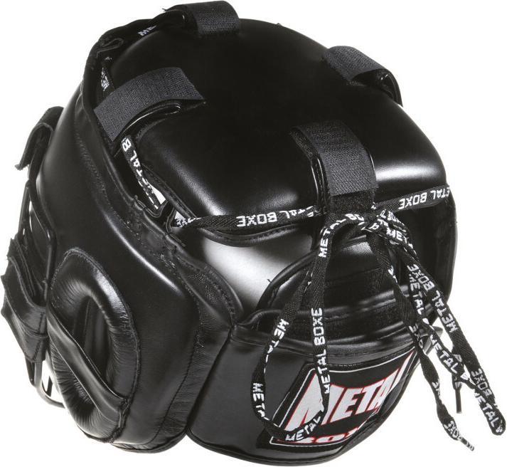 Actual product image MetalBoxe Special Extreme Combat Helmet (XL)