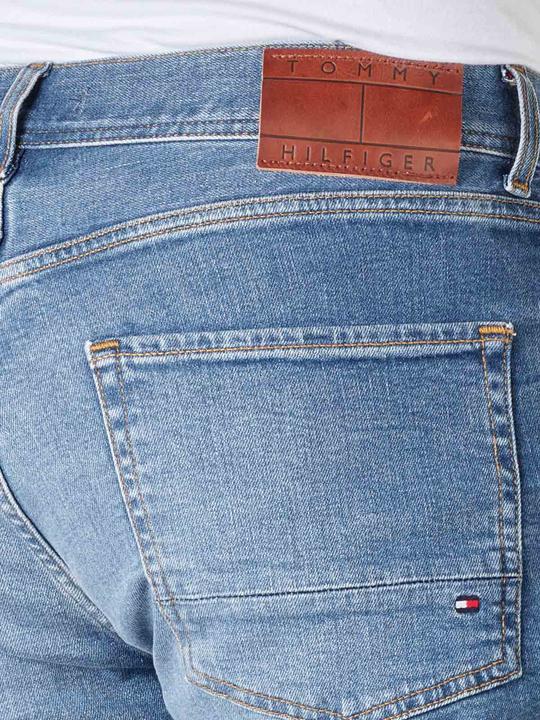 Image du produit Tommy Hilfiger Denton Jeans Straight Fit Boston Indigo (W40/L34)