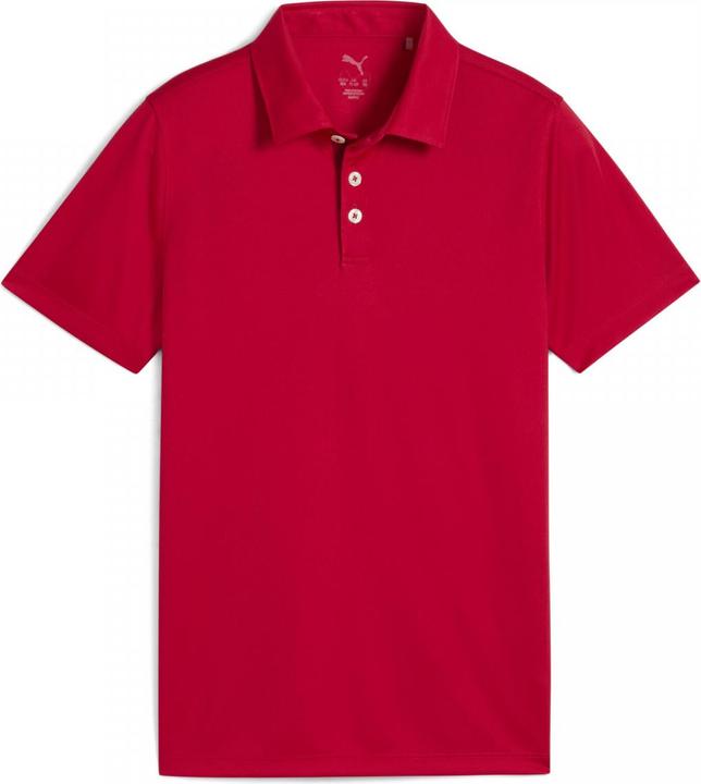Immagine prodotto Puma Polo Pure 2.0 per ragazzi (122)