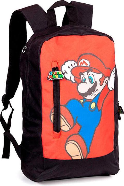 Productafbeelding Nintendo Super rugzak
