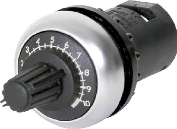 Produktbild Eaton Potentiometer, linear, 4,7 K Ohm