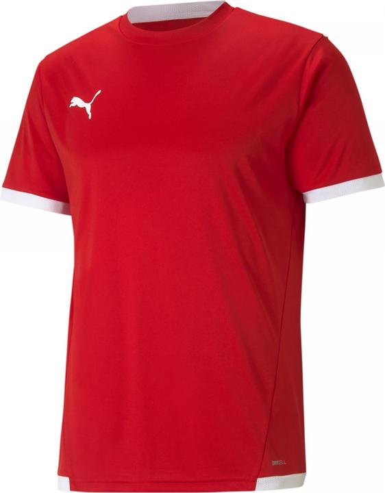 Actual product image Puma teamLIGA Jersey (XS)