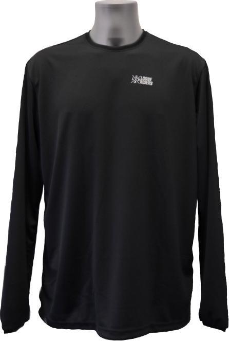 Actual product image Loose Riders Tombstone Jersey (M)