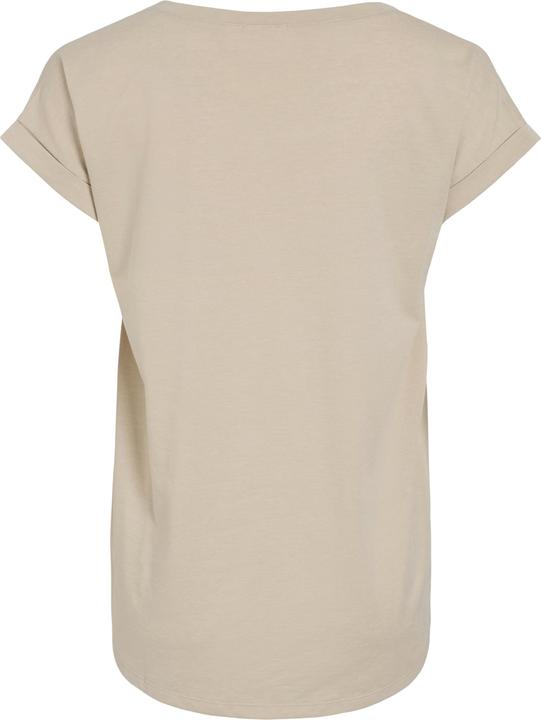 Actual product image Vila Crew neck T-shirt (S)