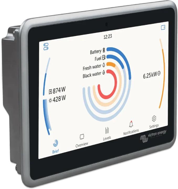 Produktbild Victron Energy Ekrano GX