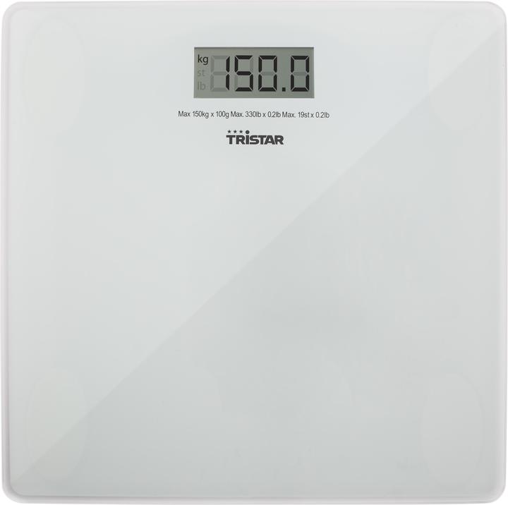 Produktbild Tristar Wg-2419 (150 kg)
