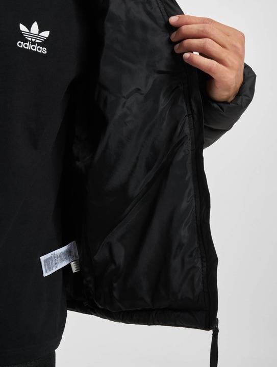 Actual product image adidas BSC 3S Puffy - 83643 (S)