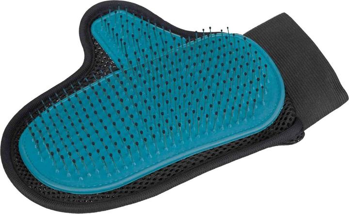 Produktbild Trixie Fellpflege Handschuh (Hund)