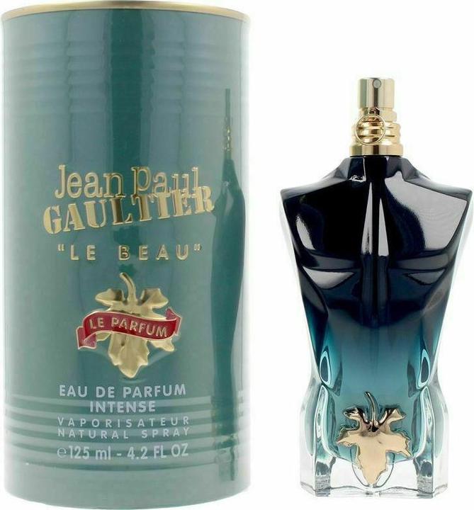 Produktbild Gaultier Le Beau (Eau de Parfum, 125 ml)